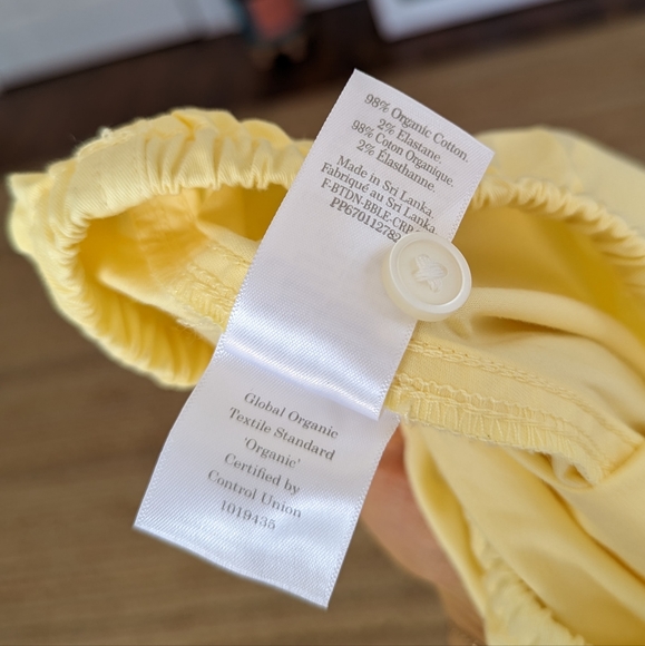 Everlane The Bubble Top - Picture 8 of 8